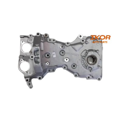 SWIFT TIMING COVER